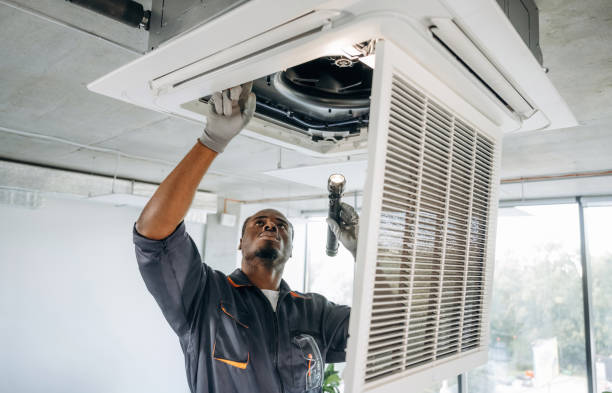 Licensed Emergency Hvac service in China Spring, TX - FH HVAC