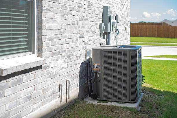 Trusted Emergency Hvac service in China Spring, TX - FH HVAC
